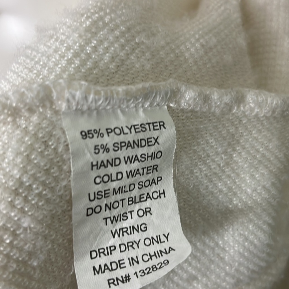 Lovers + Friends Cozy Robe - Picture 10 of 10
